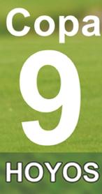 COPA 9 HOYOS