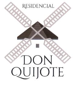 RESIDENCIAL DON QUIJOTE