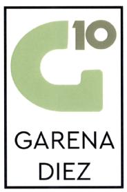 G10 GARENA DIEZ