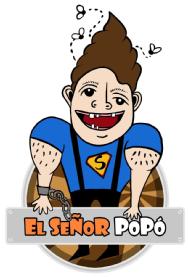 EL SEÑOR POPO
