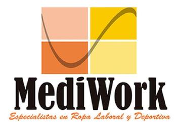MEDIWORK ESPECIALISTAS EN ROPA LABORAL Y DEPORTIVA