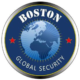 BOSTON GLOBAL SECURITY