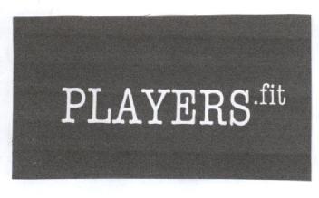 PLAYERS.FIT