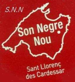 S.N.N. SON NEGRE NOU SANT LLORENÇ DES CARDESSAR