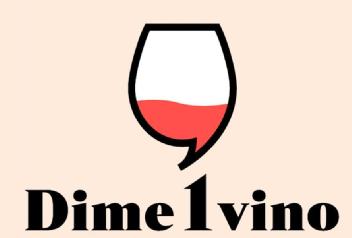 DIME 1 VINO