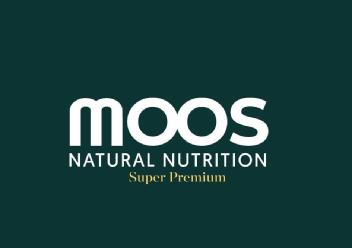 MOOS NATURAL NUTRITION SUPER PREMIUM