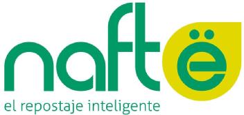 NAFTE EL REPOSTAJE INTELIGENTE