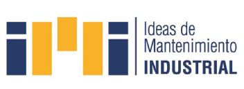 IMI IDEAS DE MANTENIMIENTO INDUSTRIAL