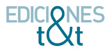 EDICIONES T&T