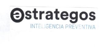 ESTRATEGOS INTELIGENCIA PREVENTIVA