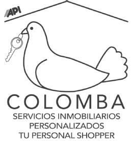 COLOMBA SERVIRVICIOS INMOBILIARIOS PERSONALIZADOS