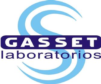 LABORATORIOS GASSET