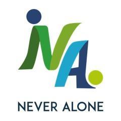 NA NEVER ALONE