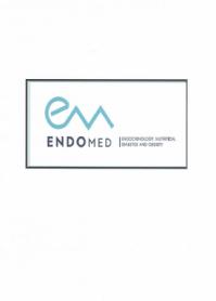 ENDOMED ENDOCRINOLOGY NUTRITION DIABETES AND OBESITY