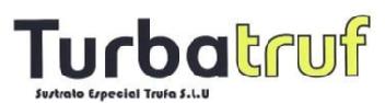TURBATRUF SUSTRATO ESPECIAL TRUFA, S.L.U