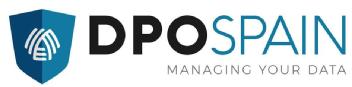 DPO SPAIN MANAGING YOUR DATA