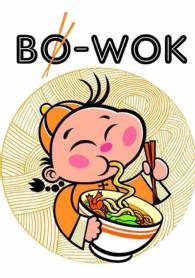 BO-WOK