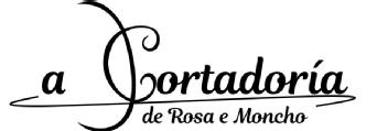 A CORTADORIA DE ROSA E MONCHO