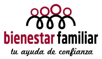 BIENESTAR FAMILIAR TU AYUDA DE CONFIANZA