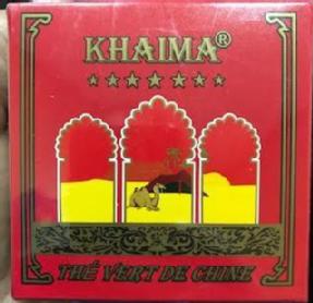 KHAIMA