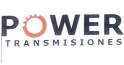 POWER TRANSMISIONES