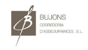 BUJONS CORREDORIA D'ASSEGURANCES, S.L
