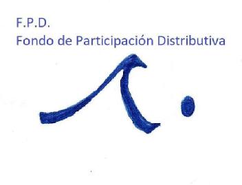 F.P.D. FONDO DE PARTICIPACION DISTRIBUTIVA