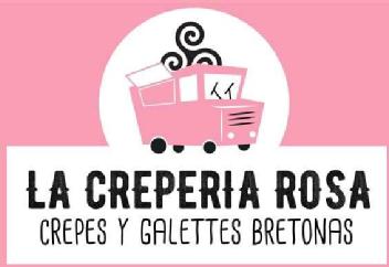 LA CREPERIA ROSA CREPES Y GALETTES BRETONAS
