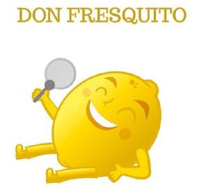 DON FRESQUITO