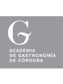 G ACADEMIA DE GASTRONOMIA DE CORDOBA