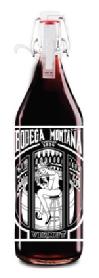 BODEGA MONTAÑA FUNDADA 1836 VERMUT