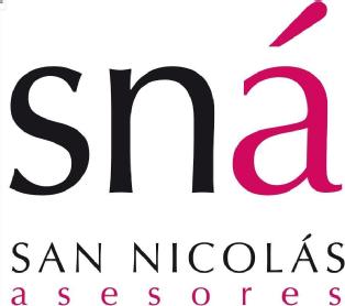 SNA SAN NICOLAS ASESORES