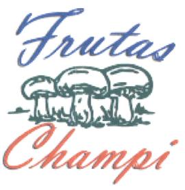 FRUTAS CHAMPI