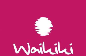 WAIKIKI