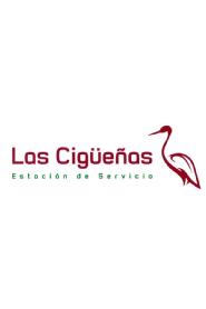 LAS CIGUEÑAS ESTACION DE SERVICIO
