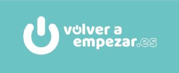 VOLVERAEMPEZAR.ES