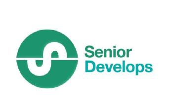 SENIOR DEVELOPS