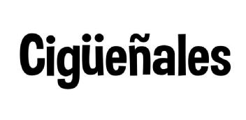 CIGUEÑALES