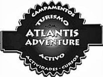 CAMPAMENTOS TURISMO ATLANTIS ADVENTURE ACTIVO ACTIVIDADES CURSOS