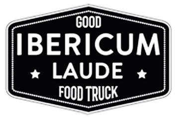 GOOD IBERICUM LAUDE FOOD TRUCK
