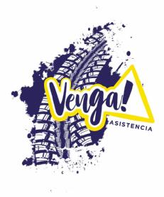 VENGA ! ASISTENCIA