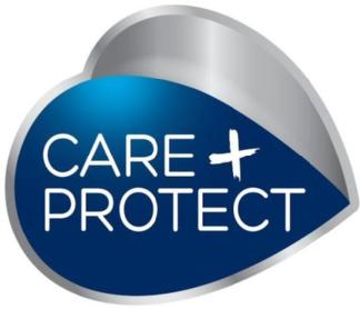 CARE + PROTECT