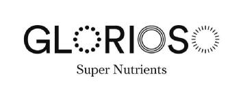 GLORIOSO SUPER NUTRIENTS