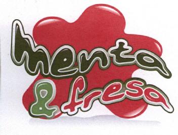 MENTA & FRESA