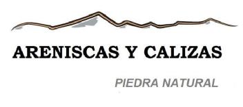 ARENISCAS Y CALIZAS PIEDRA NATURAL
