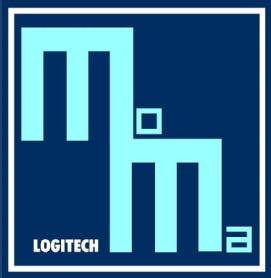 MOMA LOGITECH