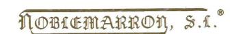 NOBLEMARRON, S.L