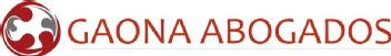 GAONA ABOGADOS