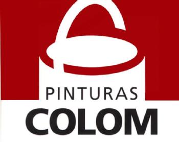 PINTURAS COLOM