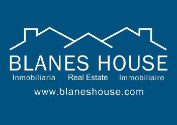 BLANES HOUSE INMOBILIARIA REAL ESTATE IMMOBILIAIRE